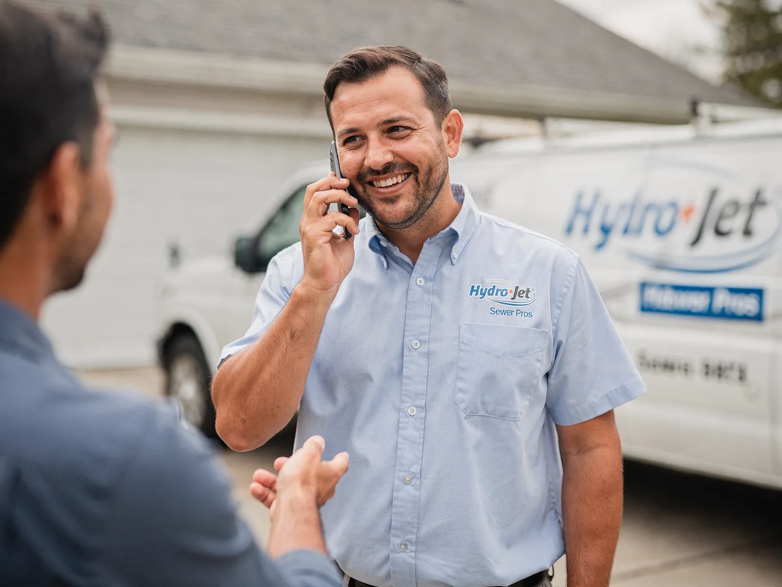 Hydro Jetting Cumbola, PA FAQs
